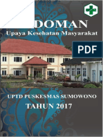 Pedoman Ukm 2017