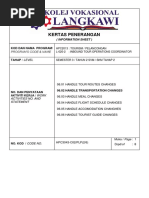 Pelan Mengajar Amali HPC3043