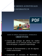 Medios Audiovisuales2