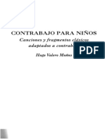 Hugo Valero Muñoz - Contrabajo para niños 1º curso.pdf