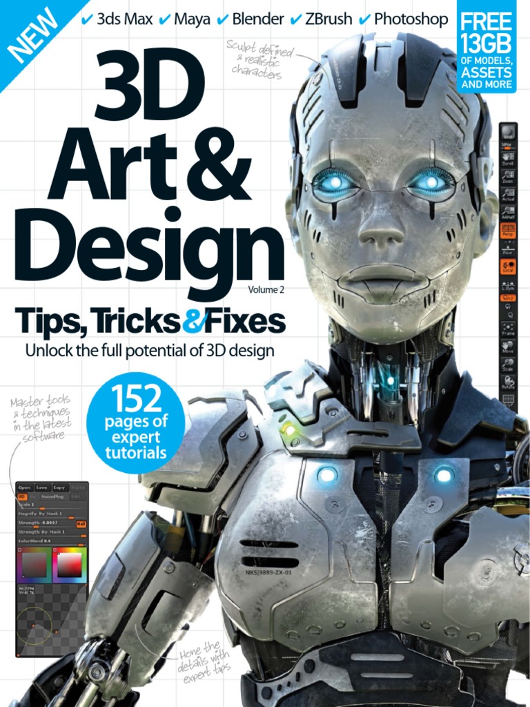 3dart& PDF | PDF | 3 D Computer Graphics | Rendering (Computer Graphics)