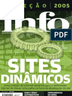 Sites Dinamicos