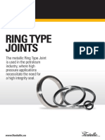 Ring Gasket Specs PDF