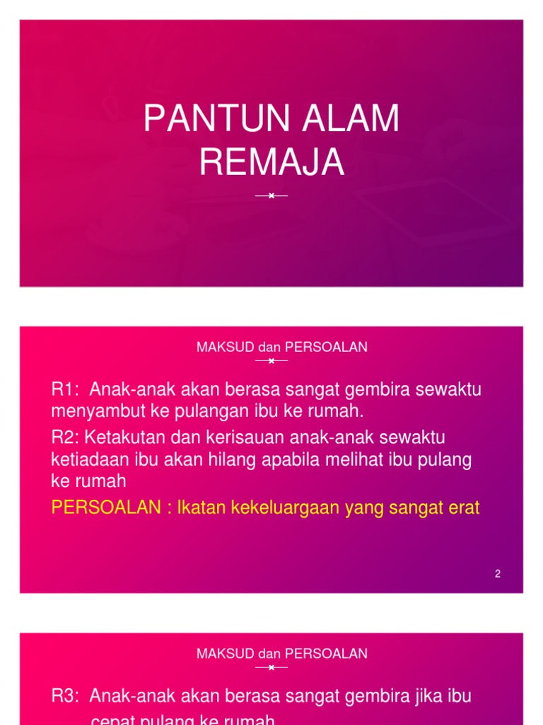 Tingkatan 1bm