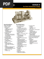 rb211 Specifications PDF | PDF | Gas Turbine | Engines