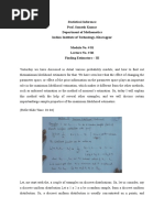 Full VolActuarial Tablesume | PDF | Science & Mathematics