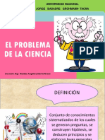 14 El Problema de La Ciencia