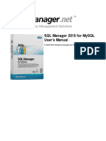 Mymanager PDF