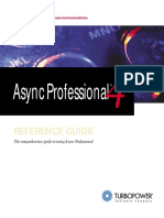 APRO ReferenceGuide PDF