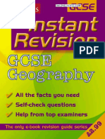 GCSE Geography Instant Revision.pdf