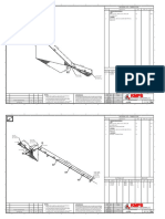 Material List - Fabrication: - / - A1ZA-1 2 PM