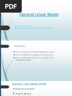 Monte Carlo Studies Using SAS | PDF | Statistics | Regression Analysis