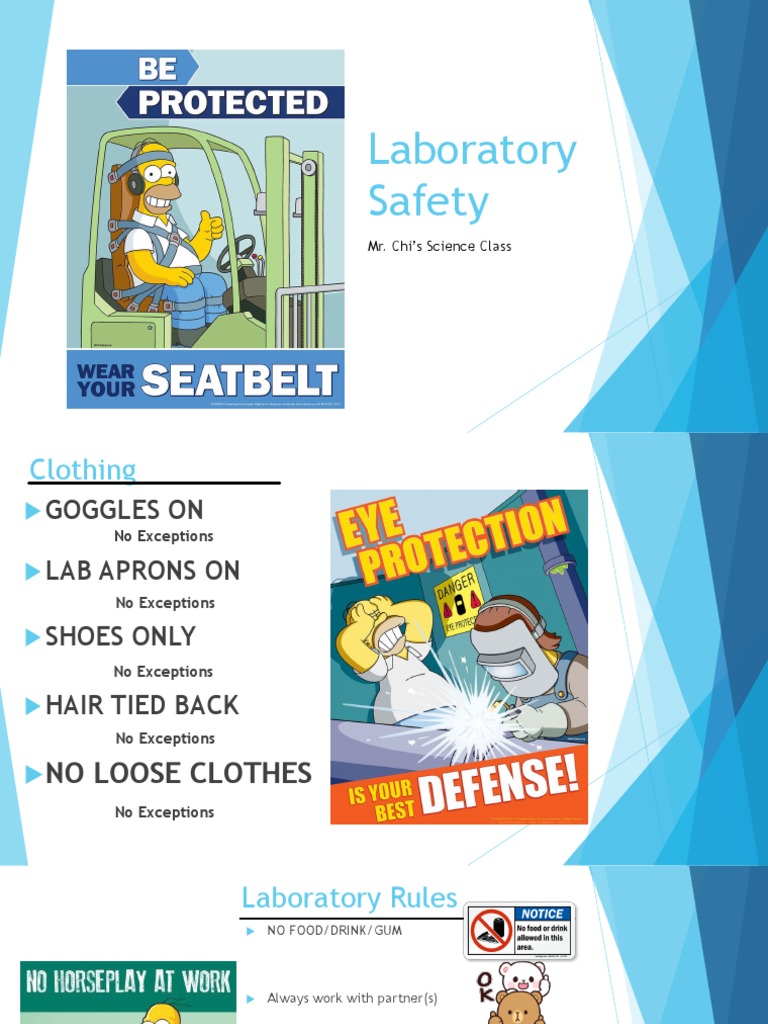 442c Safetylab HC | PDF
