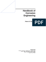 Corrosion Engineering