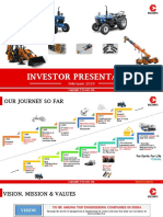 Investor Presentation PDF
