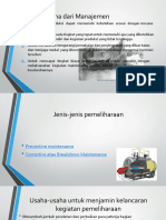 Managemen Perawatan Ketel Uap Kelompok 5