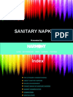 Sanitarynapkins Final Presentation PDF