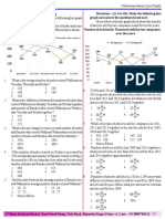 Latest Pattern Line Graph