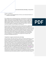 2012 Mulder Competence Based Education and Training Editorial JAEE 18 3