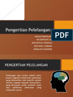 MENKO Pengertian Pelelangan Kelompok 3