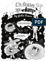 Tcpdump Zine