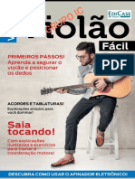 Livro Toque Facil