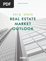 Marbella's Tax Revenue Halved by Crisis | PDF | Quark | Universe