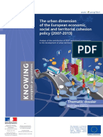 The Urban Dimension PDF