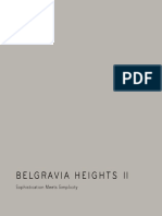 Belrgavia Heights 2.