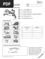 Tiger 3 Extensi