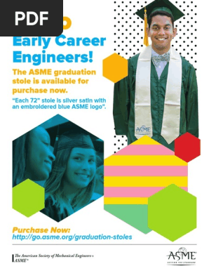 ASME Graduation Stole _flyer_final - Feb 2019