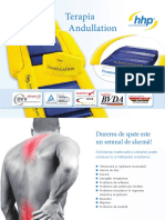 Brosura Romana PDF