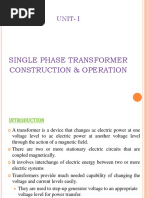 Electrical Machines II PDF