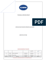 Specification for Motor ooOperated Valve (MOVs).pdf