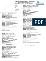 Directorio de empresas agroindustriales de Tlaxcala