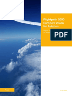 Flightpath 2050