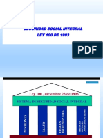 1 Seguiridad Social