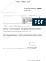 Despacho N º15248-A2010 - Progressão Na Carreira Docente