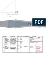 Upper 6 Physics Term 3 Scheme Book 2017 Kanyai