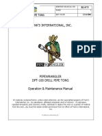 DPT 100 PDF