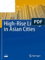 High-Rise Living in Asian Cities PDF