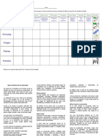 Evaluacion Septimo Reinos de La Naturaleza