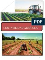 Monografia de Agricola