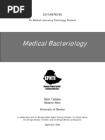 LN Med Bact Final PDF