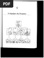 MAXIMIANO, Antônio César Amaru. Administração de projetos