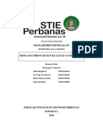 Manajemen Penjualan Bab 11