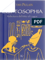 Piulats Octavi - Egiptosophia.PDF