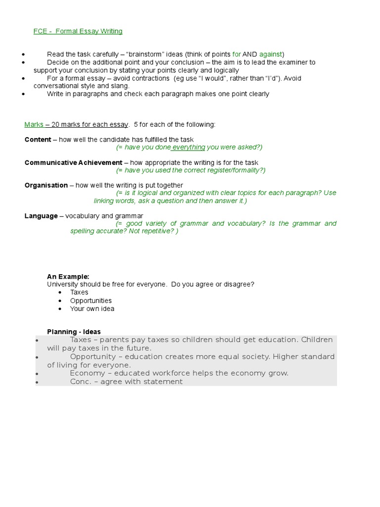 Writing essay conclusion practice worksheets picture