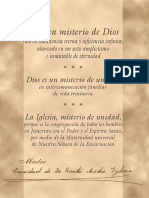 El gran misterio de Dios.pdf