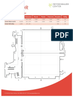 1stFloor Printable Meydenbauer Floor Plans Current